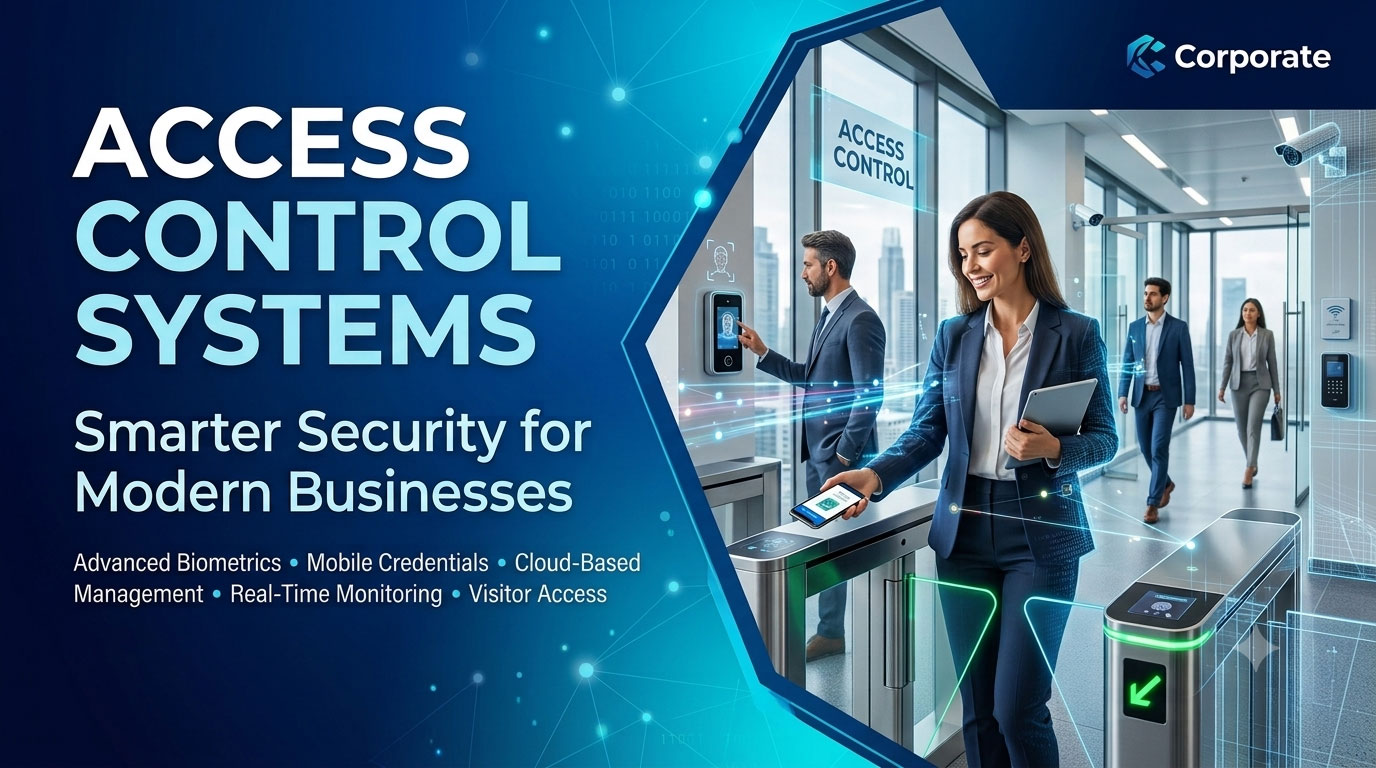 Access Control Systems