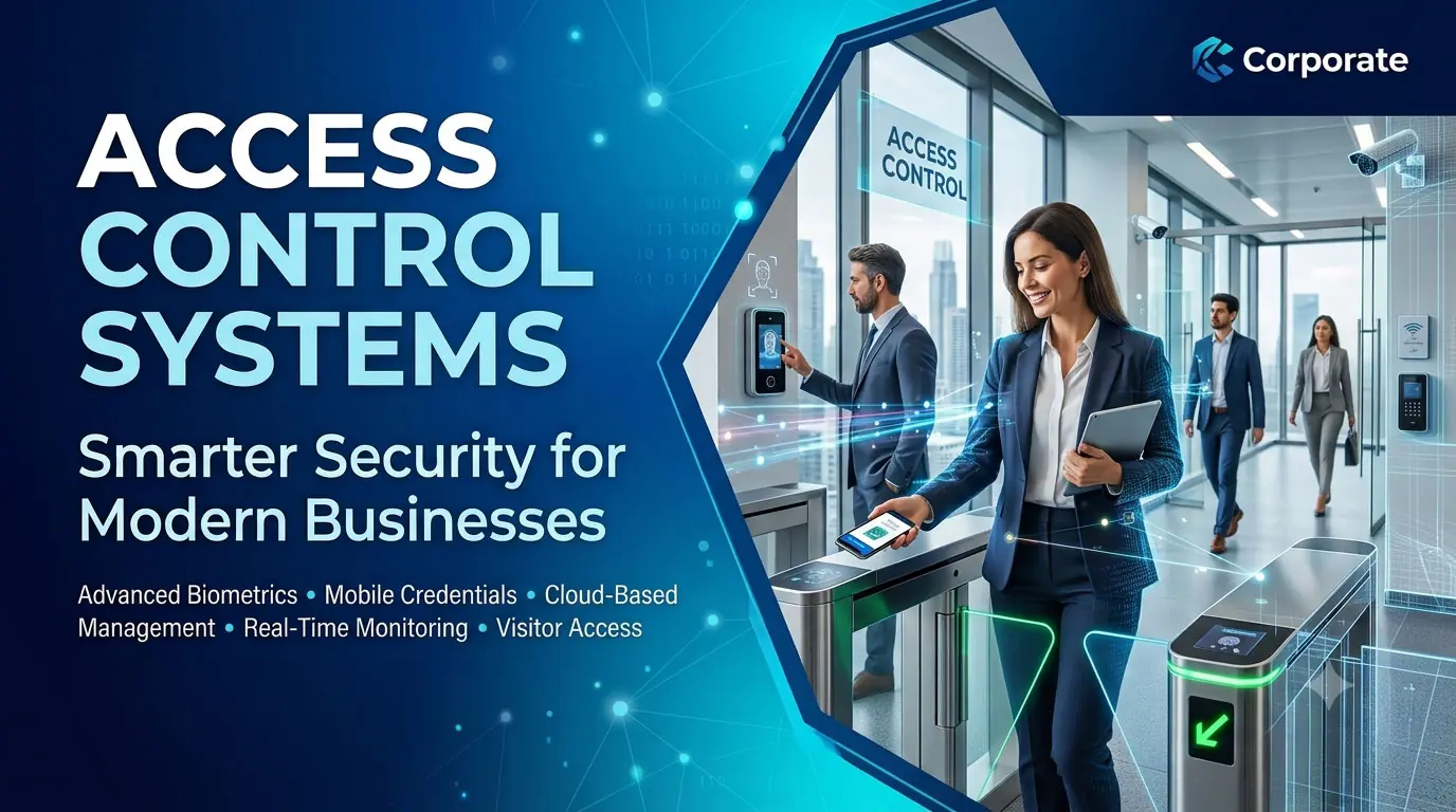 Access Control Systems