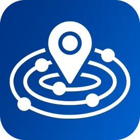 Coverage location