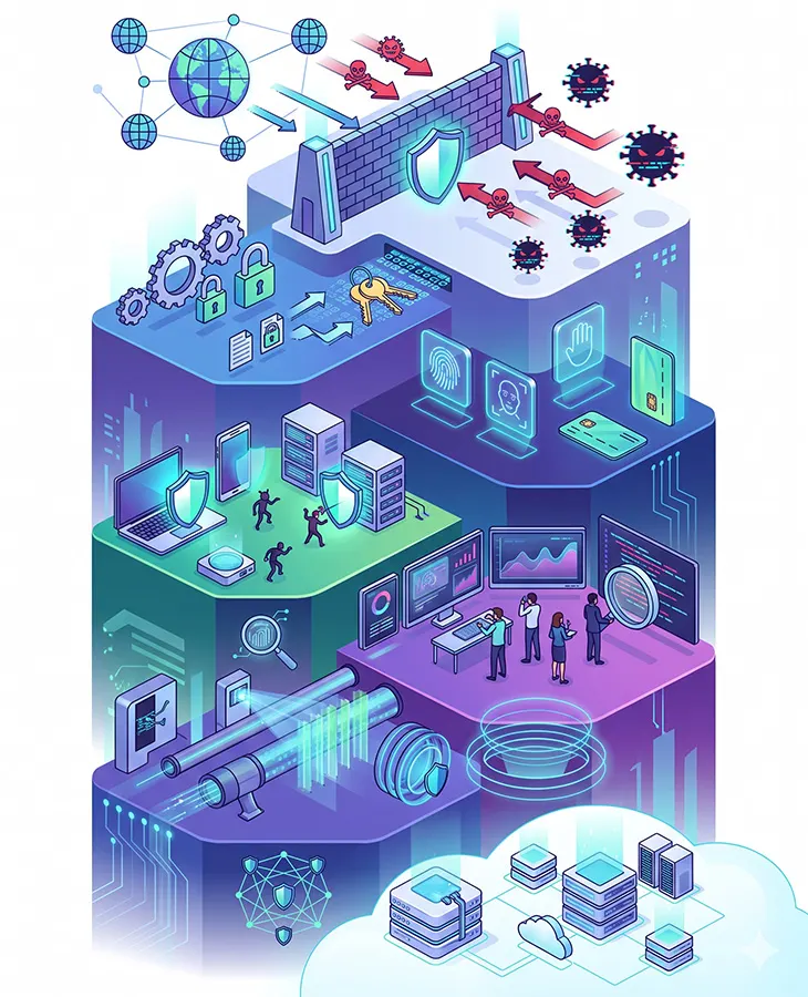 IT Security Solutions