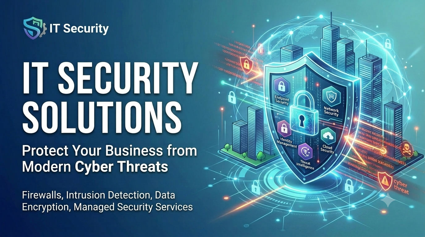 IT Security Solutions