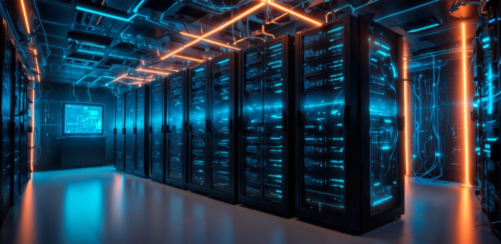 IT Infrastructure Solutions